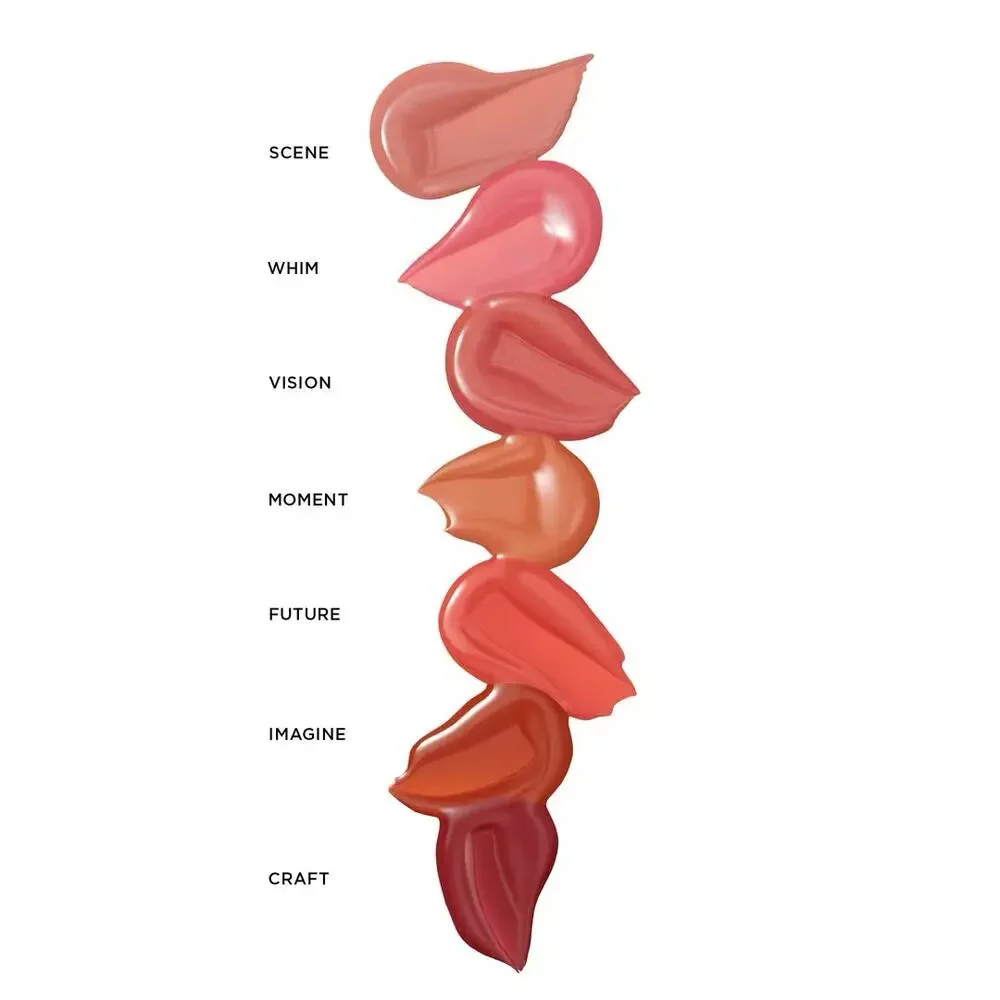 HOURGLASS Unreal Liquid Blush “CRAFT”